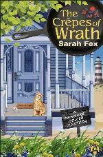 The Crêpes of Wrath