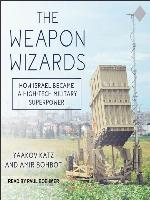 The Weapon Wizards