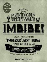 Imbibe! Updated and Revised Edition