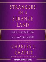 Strangers in a Strange Land