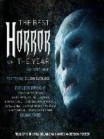 The Best Horror of the Year Volume Nine