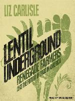 Lentil Underground