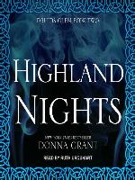 Highland Nights