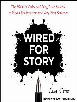 Wired for Story