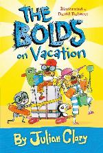 The Bolds on Vacation