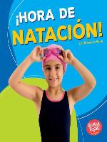 ¡Hora de natación! (Swimming Time!)