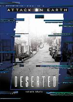 Deserted (Attack on Earth)