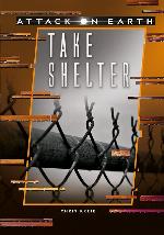 Take Shelter (Attack on Earth)