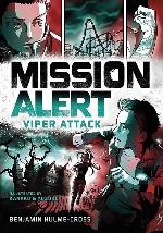 Viper Attack (Mission Alert)