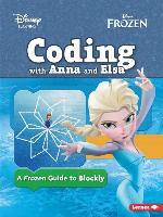 Coding with Anna and Elsa