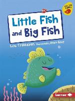 Little Fish and Big Fish