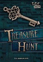Treasure Hunt (Reality Show)