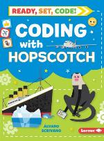 Coding with Hopscotch