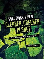 Solutions for a Cleaner, Greener Planet