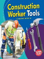 Construction Worker Tools