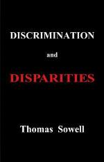 Discrimination and Disparities