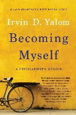 Becoming Myself
