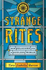 Strange Rites