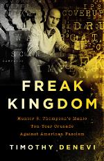 Freak Kingdom