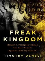 Freak Kingdom