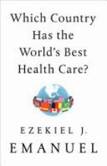 Which Country Has the World's Best Health Care?