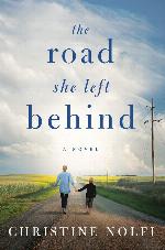 The Road She Left Behind