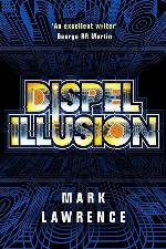 Dispel Illusion (Impossible Times, 3)