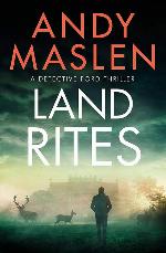 Land Rites (Detective Ford, 2)