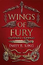 Wings of Fury (Wings of Fury, 1)