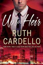 Up for Heir (Westerly Billionaire, 2)