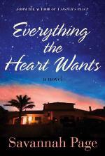Everything the Heart Wants