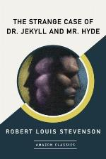 The Strange Case of Dr. Jekyll and Mr. Hyde