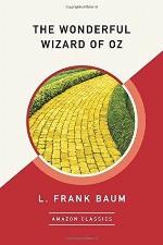 The Wonderful Wizard of Oz