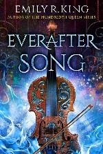 Everafter Song (The Evermore Chronicles, 3)