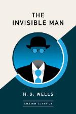 The Invisible Man (AmazonClassics Edition)