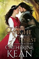 One Knight in the Forest: A Medieval Romance Novella