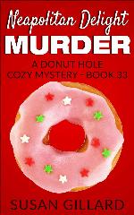 Neapolitan Delight Murder