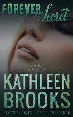 Forever Secret (Forever Bluegrass) (Volume 5)