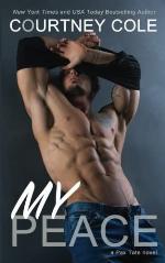 My Peace (The Beautifully Broken) (Volume 5)