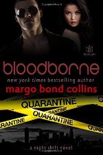 Bloodborne (Night Shift) (Volume 2)