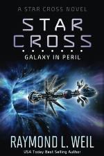 The Star Cross: Galaxy in Peril (Volume 3)