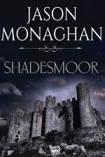 Shadesmoor (Jeffrey Flint Archaeological Mystery Book 3)