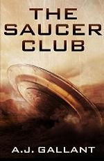 The Saucer Club
