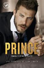 The Prince &amp; The Player (Dirty Players) (Volume 1)