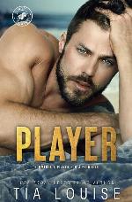 A Player for A Princess (Dirty Players) (Volume 2)
