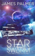 Star Swarm: The Chaos Wave Book One
