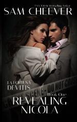 Revealing Nicola (La Fortuna DeVitis) (Volume 1)