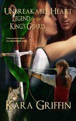 Unbreakable Heart (Legend of the King's Guard)