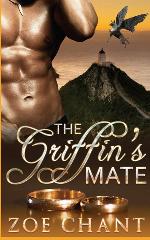 The Griffin's Mate