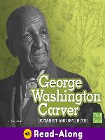 George Washington Carver